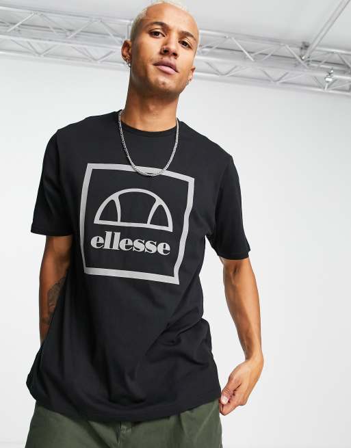 Asos ellesse t shirt on sale