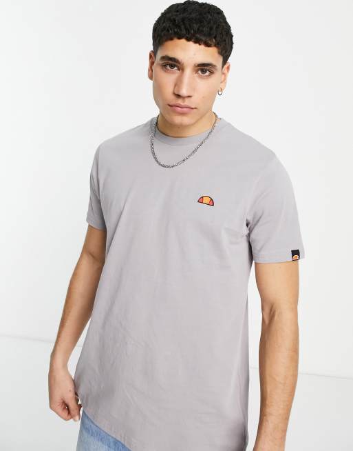 ellesse t shirt grey