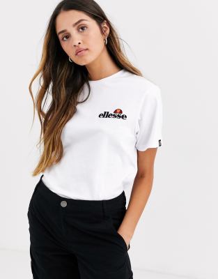 asos ellesse t shirt