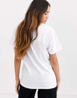 asos ellesse t shirt