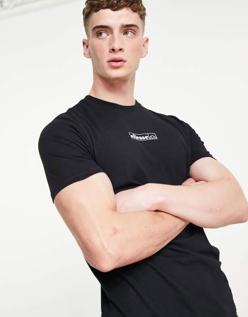 Asos ellesse t store shirt