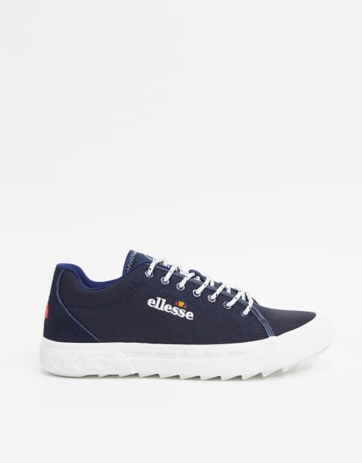 Ellesse sale taggia trainers