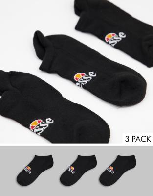 ellesse ankle socks