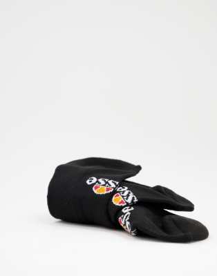 ellesse ankle socks