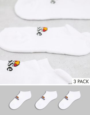 ellesse ankle socks