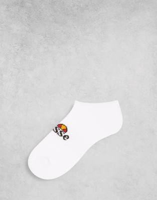 ellesse ankle socks