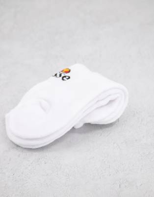 ellesse ankle socks