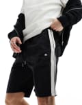 [ellesse] ellesse Terroni shorts in black W28 black