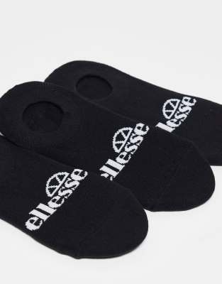 ellesse trainer socks