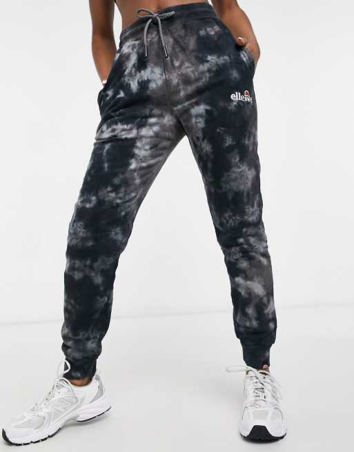 Ellesse Tricot Joggers With Taping, $62, Asos