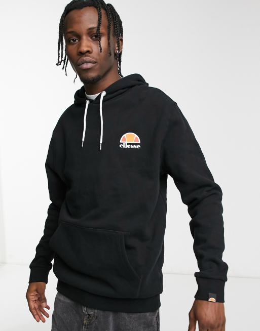 Ellesse 2025 hoodie toce