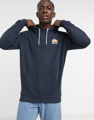 asos ellesse hoodie
