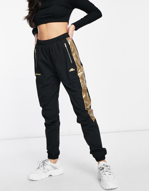 Ellesse track deals pants womens