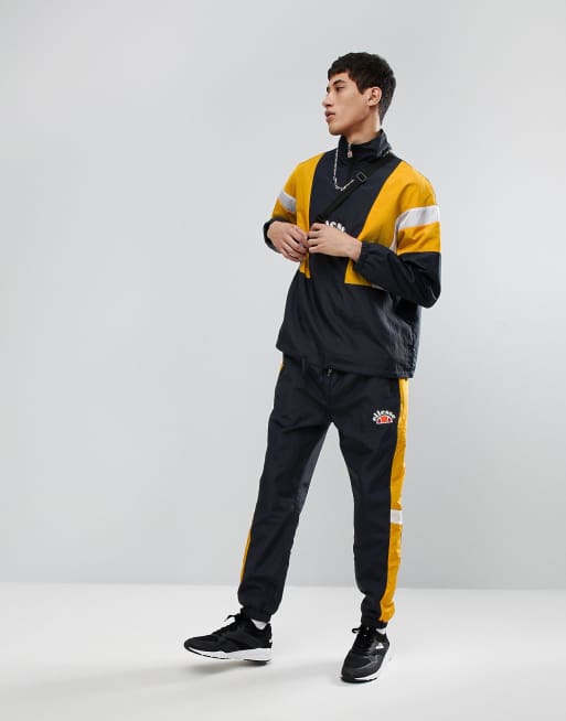 Ellesse track pants clearance men