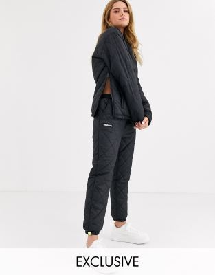 asos tracksuit bottoms