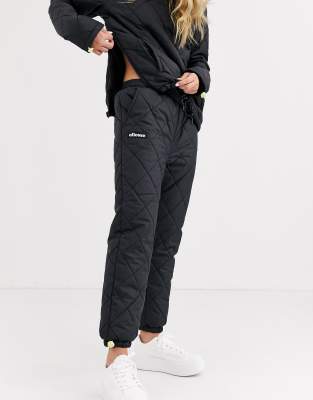 asos ellesse tracksuit