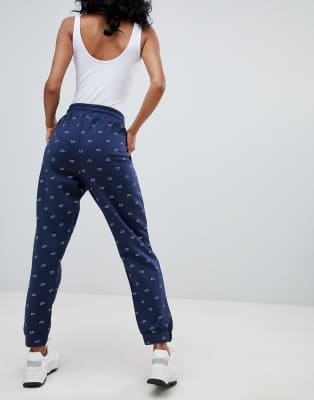 asos ellesse tracksuit