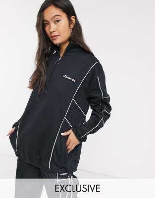 ellesse tracksuit jacket