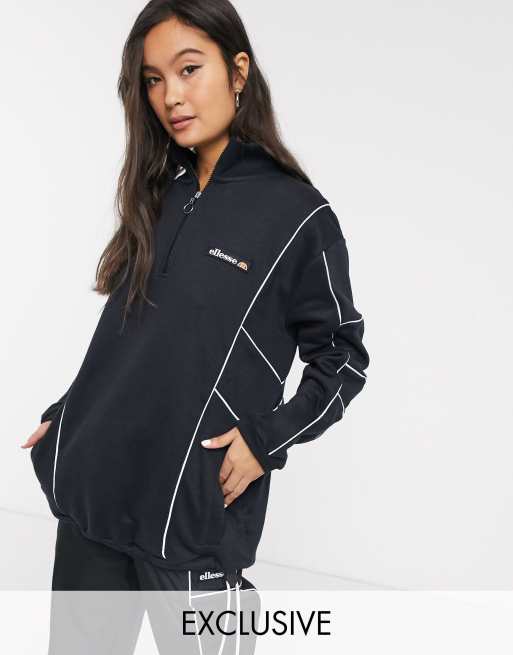 Ellesse Reflective Tracksuit Co-ord