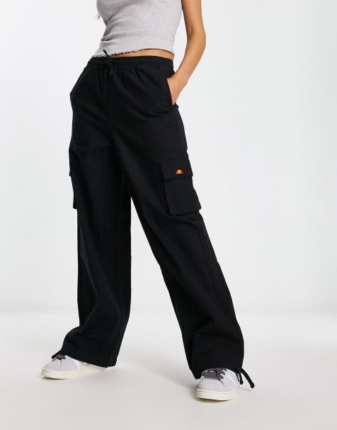 Ellesse tracksuit womens online sale