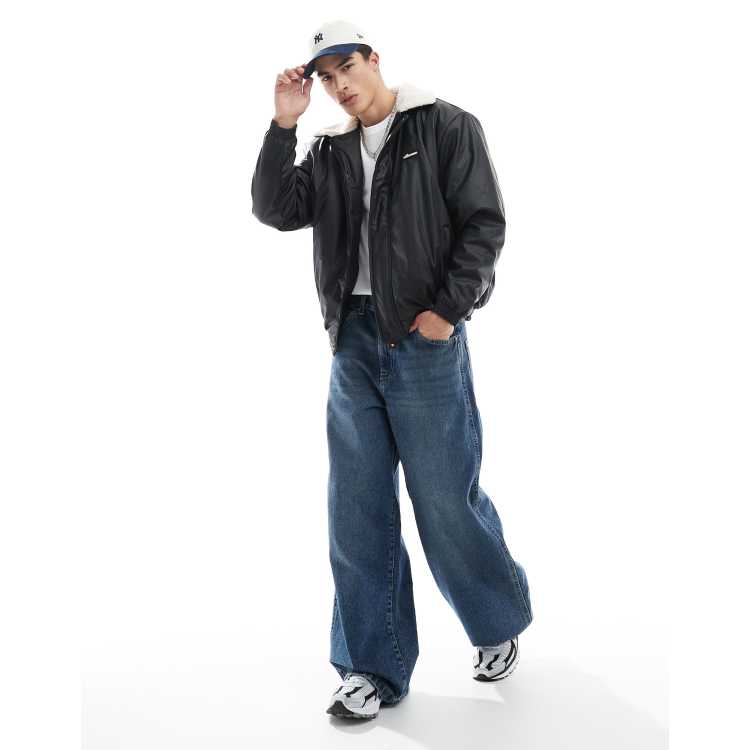 Ellesse windbreaker asos clearance