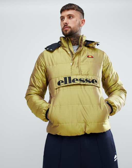 Asos veste store ellesse