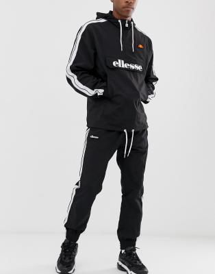 ellesse tracksuit herren