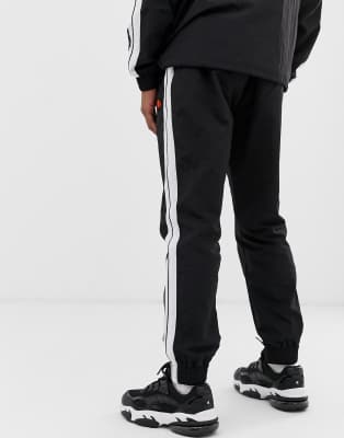 ellesse typhoon track pant