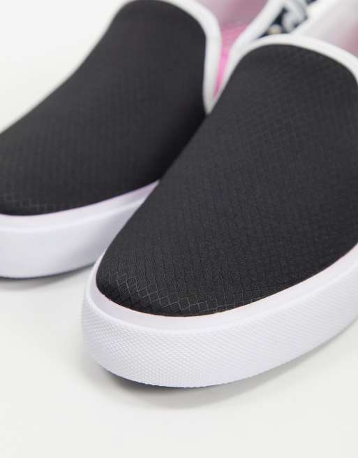 Ellesse on sale slip on