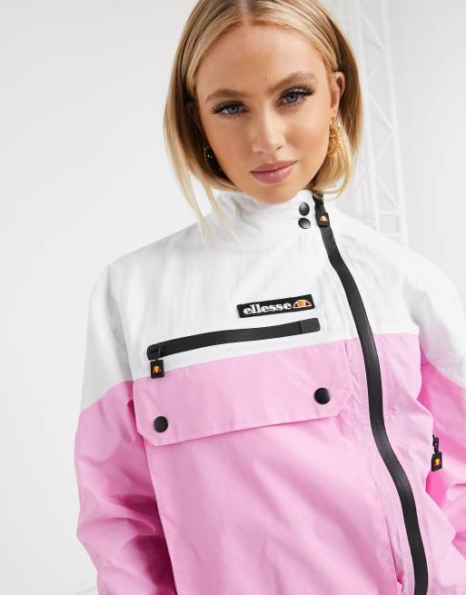 Jd store ellesse coat