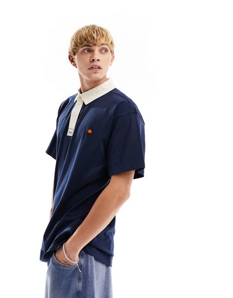 Buy OG Crinkled Denim Baseball Jersey Men's Shirts from Buyers Picks. Find  Buyers Picks fashion & more at