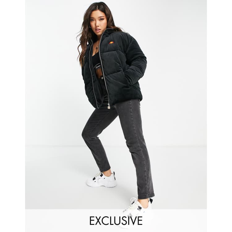 Asos 2024 ellesse jacke