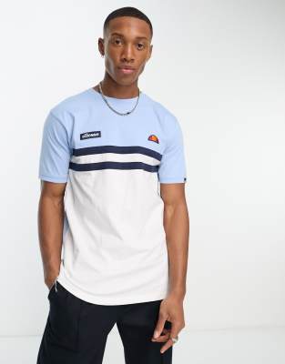 Tee shirt 2025 ellesse intersport