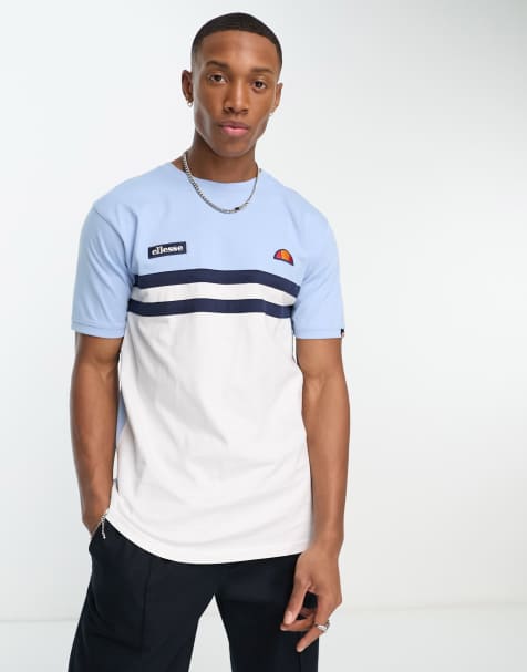 T shirt ellesse garcon 14 online ans