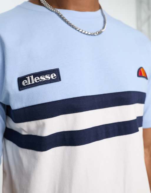 Tee shirt ellesse courir hot sale