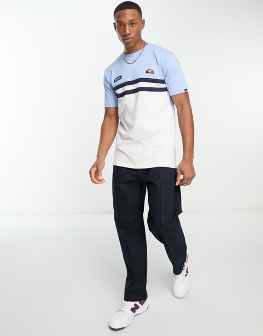 Ellesse discount shirt heren