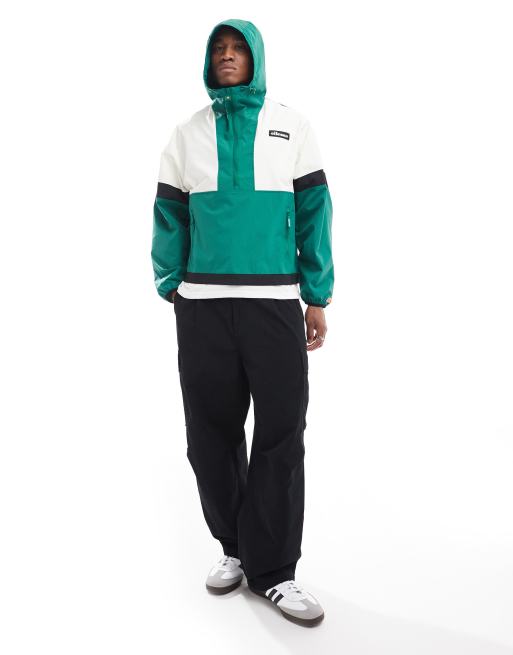 ellesse - Venturo - Giacca color block multicolore