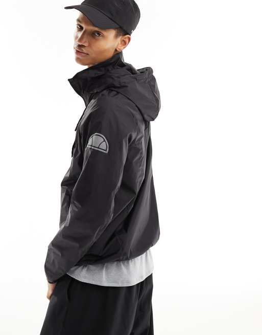 Veste ellesse online noir