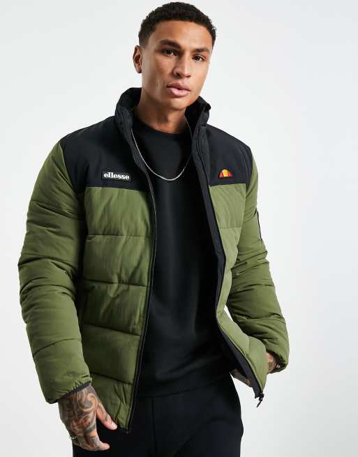 Asos veste ellesse best sale