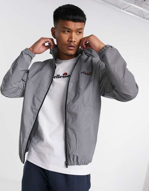 Doudoune ellesse reflechissante hot sale