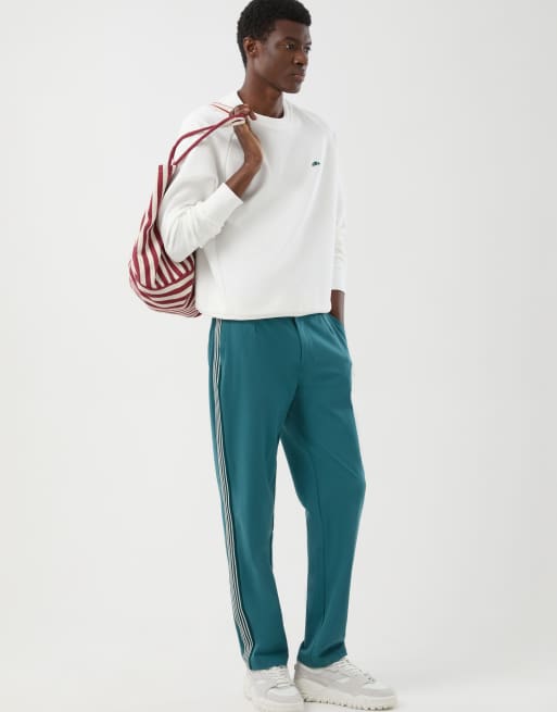 ellesse Vivino sweatshirt in ecru, 2 of 4