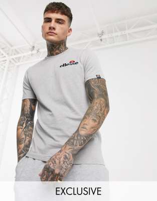 asos ellesse t shirt