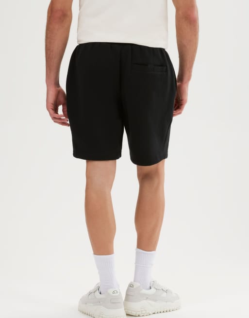 ellesse West palm short in black, 2 of 4