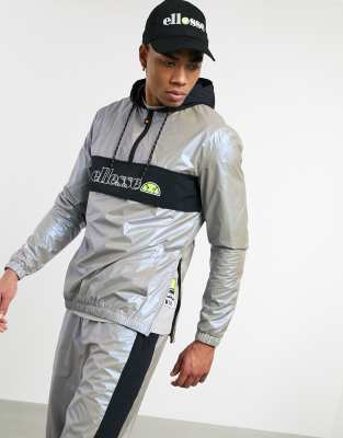 ellesse windbreaker