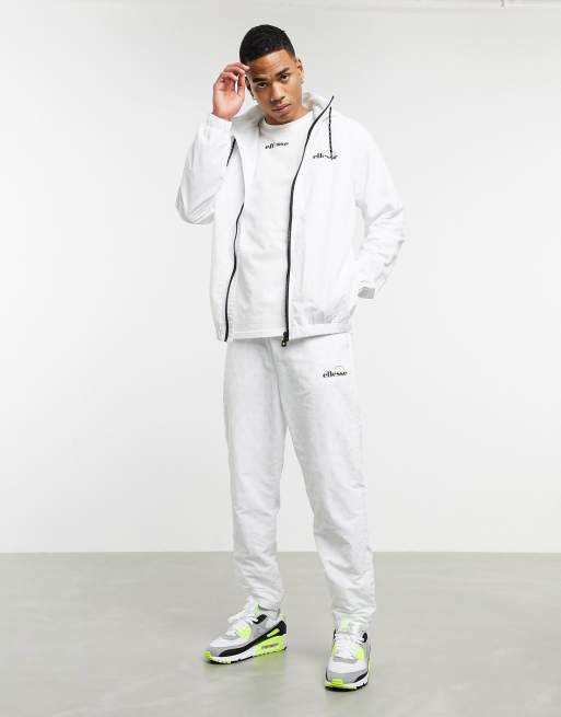 Veste de outlet sport ellesse