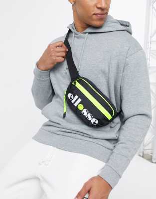 bum bag ellesse