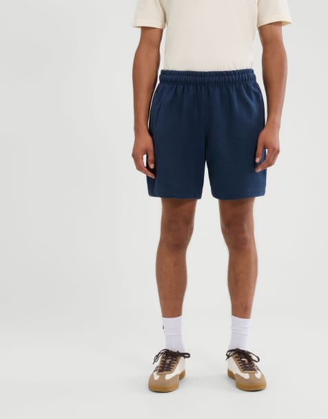 ellesse Zanica short in navy