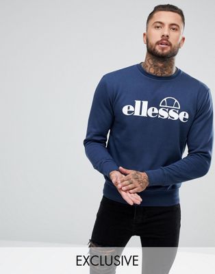 Ellesse | Shop Ellesse t-shirts, sweatshirts & tops | ASOS