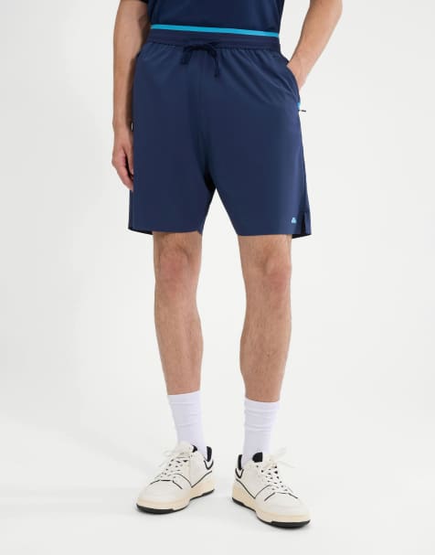 ellesse Zimpatia short in navy - view 1