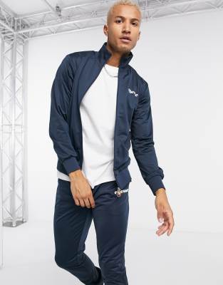 ellesse tracksuit set